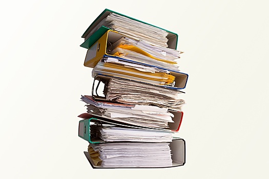 Нотариусы рекомендовали хранить бумажные документы на проданные квартиры