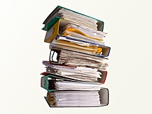 Нотариусы рекомендовали хранить бумажные документы на проданные квартиры