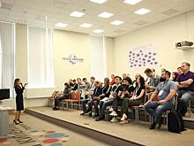 «О стартапах надо говорить на каждом углу». В Тюмени проходит форум InnoWeek-2019