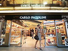Основателя Carlo Pazolini решили обанкротить