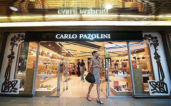 Основателя Carlo Pazolini решили обанкротить