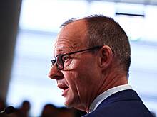 Мерц ответил на вопрос о здоровье Трампа