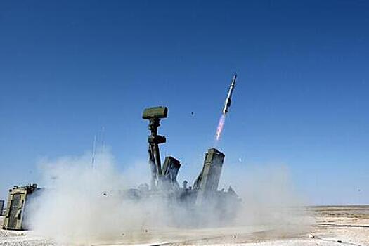 В Турции заявили о разработке аналога С-400