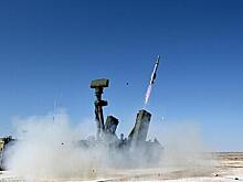 В Турции заявили о разработке аналога С-400