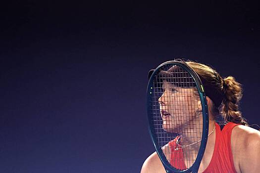 Оценены шансы россиянки Андреевой выиграть турнир Большого шлема в 2026 году