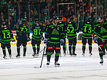 Козлов о праздновании Панина: «Птичка» уже запатентована, ему надо придумать что‑то свое»