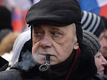 Гарри Бардин предложил присудить Серебренникову премию "Звезда Театрала"