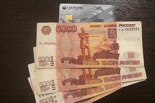 По 20 000 рублей на карту «Мир»: россиянам готовят новую выплату