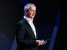 Богомолов назначен исполняющим обязанности ректора Школы-студии МХАТ