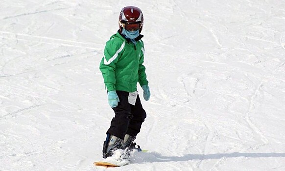 Лыжи или сноуборд. Специалист рассказывает, какой вид спорта выбрать для ребенка