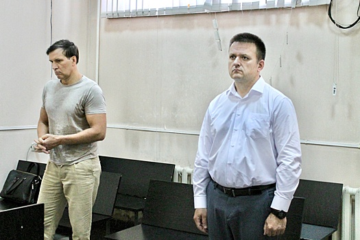 Экс-директорам новосибирского завода «Экран» не удалось изменить приговор