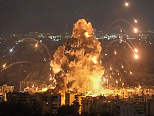 Ливанское движение «Хезболла» сообщило о гибели высокопоставленного командира Хайсама Табтабаи