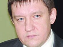 Председатель РЭК Омской области Олег Голубев ушёл в отставку