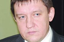 Председатель РЭК Омской области Олег Голубев ушёл в отставку