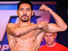 Жанибек Алимханулы: «Чарло — лёгкая работёнка, нокаутирую всех чемпионов!»