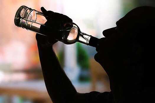 Россияне поделились мнением об алкоголизме