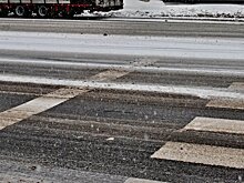 Заморозки до минус 5 градусов ожидаются в столичном регионе в начале новой недели