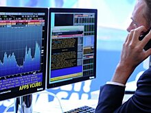 Bloomberg назвал январь главным биржевым провалом за 7 лет
