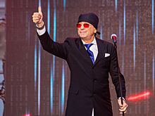 Лепс вышвырнул микрофон и оставил публику недовольной