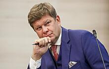 Губерниев считает жалобу на него со стороны главы СБР Майгурова "хуже пасквиля и доноса"