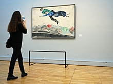 Начинаем с эскиза: Цена на произведение искусства стартует от 5-10 тысяч рублей