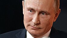 Путин пожелал пережившей покушение журналистке Фельгенгауэр здоровья