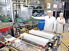 Завод "Балтика-Самара" начал выпуск безалкогольной продукции