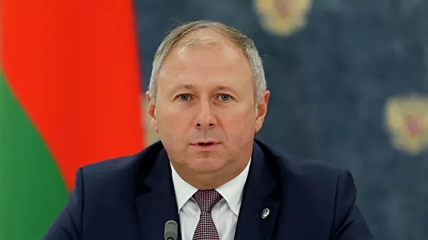 В Белоруссии пропал бывший премьер-министр