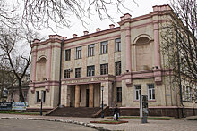 В Приднестровье построят доступное жилье на российские инвестиции