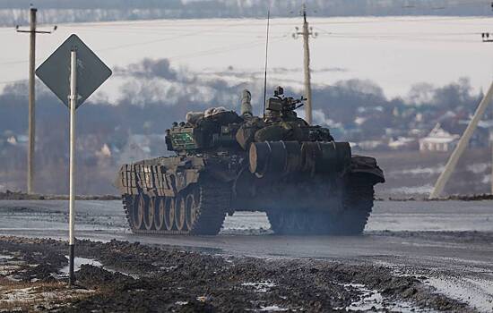 Экономику Украины перевели на военные рельсы
