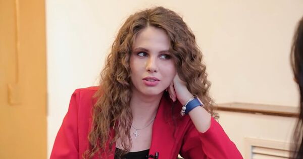 Королева красоты из Костромы впервые рассказала о насилии