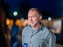 Валуев похвалил Дерипаска за поддержку спорта