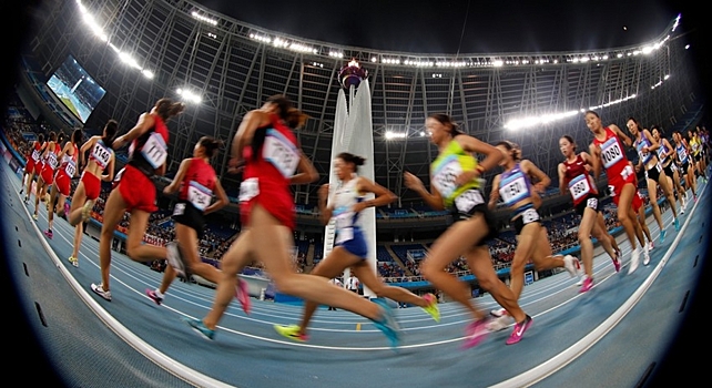 World Athletics не стала сокращать представительство россиян в пуле допинг-тестирования