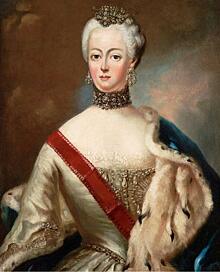 В этот день в 1764 году указом Екатерины II была упразднена Гетманщина