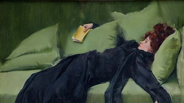 Кто вы из поэтов Серебряного века?