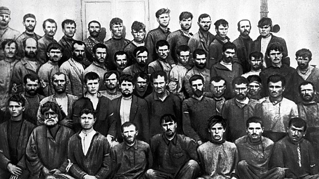 Чем закончилось восстание крестьян на родине Ленина