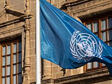 Фонд борьбы с репрессиями призвал ООН не допустить развития глобальной войны