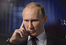 Путин отреагировал на смерть Караченцова