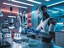 Первые лекарства, созданные ИИ, появятся на рынке к 2030 году