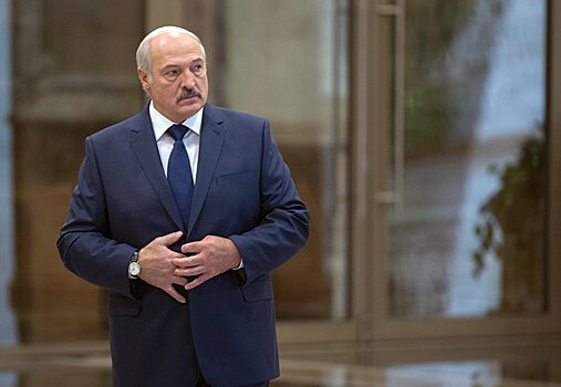 Лукашенко: белорусы смогут участвовать в строительстве АЭС в России