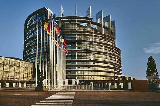 Почему в ЕС отложили новые санкции против России