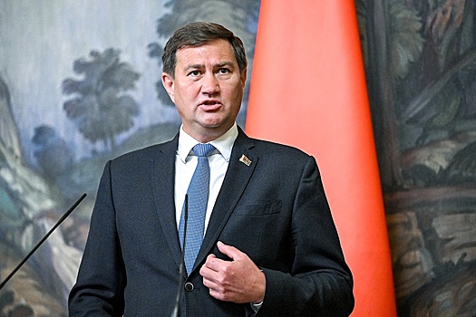 Беларусь продолжит курс на многостороннее сотрудничество