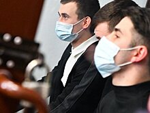 "Это урок для нас": в суде Казани выступили с последним словом участники кражи сейфа из здания СК