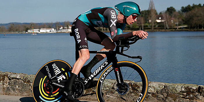 В BORA — hansgrohe потрясены потерей лидера из-за «ковида», Власов «уже дома»