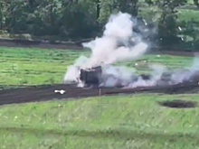 FPV-дроны ГрВ «Центр» застали врасплох украинские грузовики и пикапы