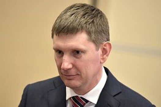 В Перми официально представили и.о. губернатора Максима Решетникова