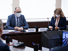 Председатель Общественной палате Калининградской области: Многодневное голосование является неоспоримым благом