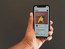 Эксперт назвал признаки фейковых приложений в Google Play и AppStore