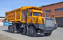 Компания «Воркутауголь» оборудовала системами видеонаблюдения транспортные средства для перевозки опасных грузов