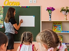 Волгоградских школьников не планируют отправлять на досрочные каникулы